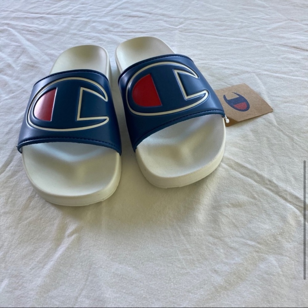 Mens slides - Picture 6 of 7